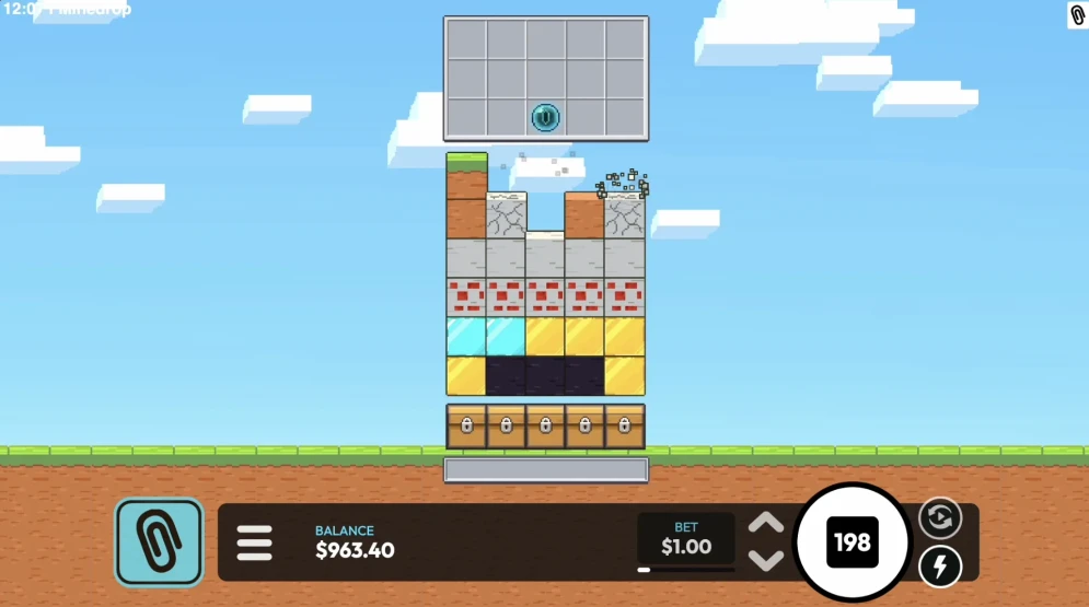 MineDrop